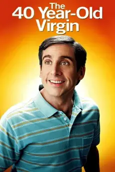 The 40-Year-Old Virgin