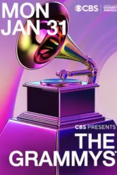 The 64th Annual Grammy Awards