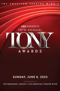 The 78th Annual Tony Awards
