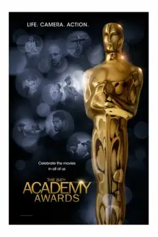 The 84th Annual Academy Awards