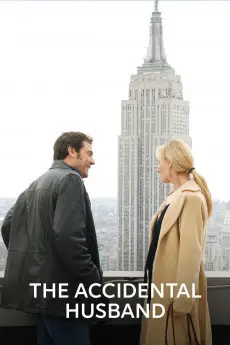 The Accidental Husband