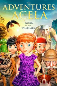 The Adventures of Açela