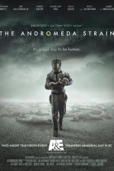 The Andromeda Strain