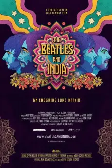 The Beatles and India