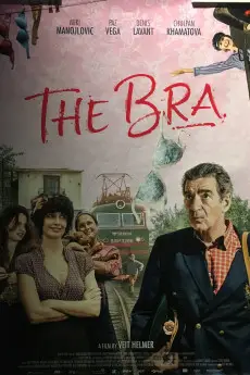 The Bra