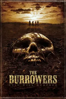 The Burrowers