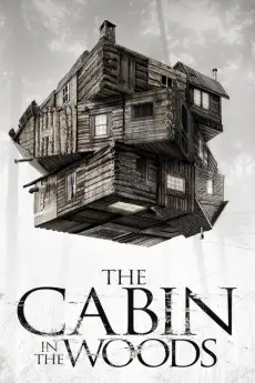 The Cabin in the Woods