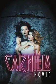 The Carmilla Movie