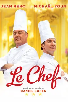 The Chef