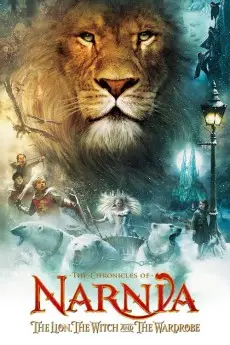 The Chronicles of Narnia: The Lion, the Witch and the Wardrobe