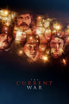 The Current War: Director's Cut