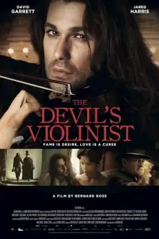 The Devil's Violinist