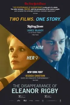 The Disappearance of Eleanor Rigby: Him