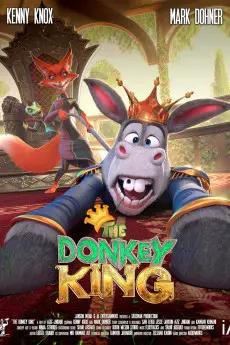 The Donkey King