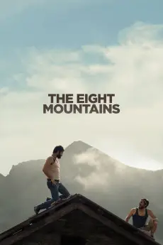 The Eight Mountains