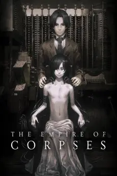 The Empire of Corpses