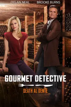The Gourmet Detective Death Al Dente