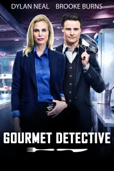 The Gourmet Detective The Gourmet Detective