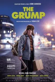 The Grump
