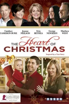 The Heart of Christmas