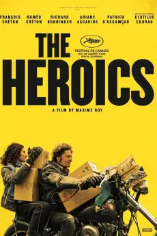 The Heroics