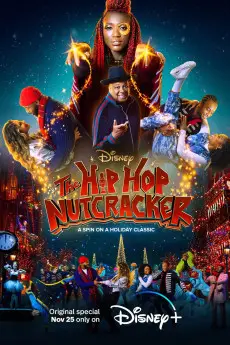 The Hip Hop Nutcracker