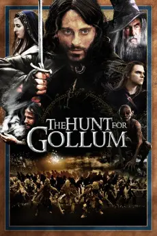 The Hunt for Gollum