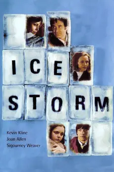 The Ice Storm