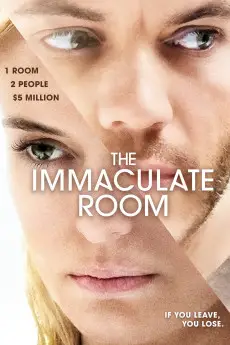 The Immaculate Room