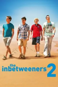 The Inbetweeners 2