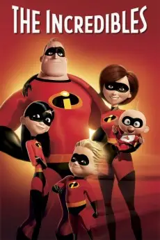 The Incredibles