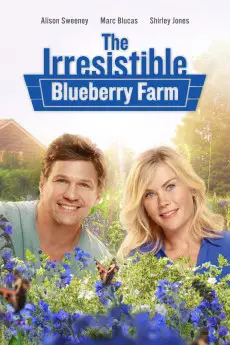 The Irresistible Blueberry Farm