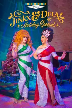 The Jinkx and DeLa Holiday Special