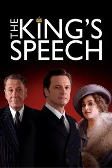 The King's Speech