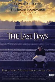 The Last Days