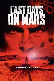 The Last Days on Mars