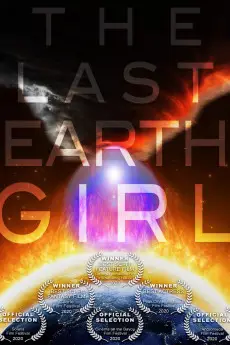 The Last Earth Girl