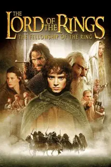 The Lord of the Rings: The Fellowship of the Ring