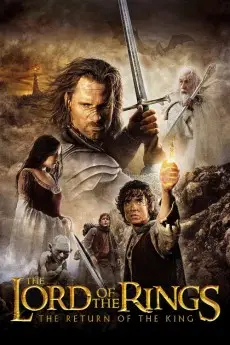 The Lord of the Rings: The Return of the King