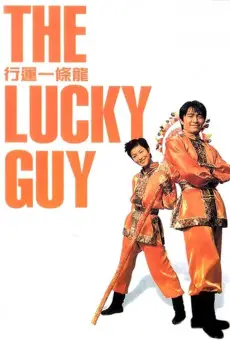 The Lucky Guy