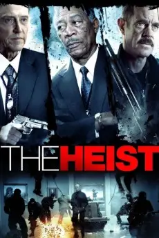 The Maiden Heist