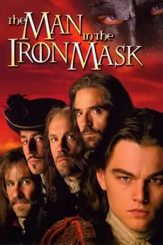 The Man in the Iron Mask