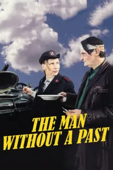 The Man Without a Past