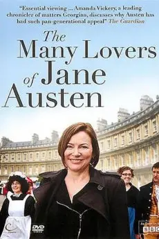 The Many Lovers of Miss Jane Austen