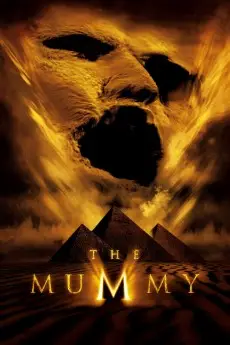 The Mummy