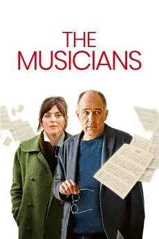 The Musicians