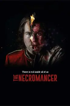 The Necromancer