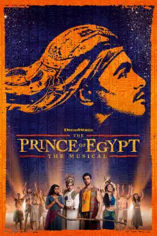 The Prince of Egypt: Live from the West End