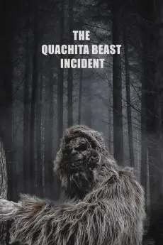 The Quachita Beast incident