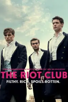 The Riot Club